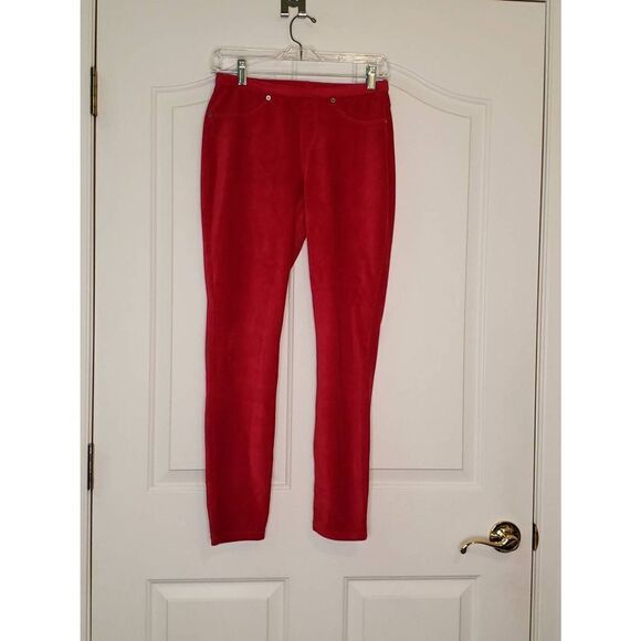 Intro  Stretch Pants - Picture 2 of 7